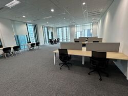 Anson House (D2), Office #566787491